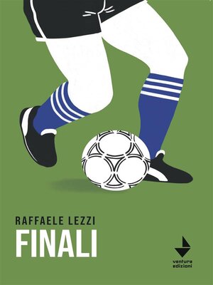 cover image of Finali
